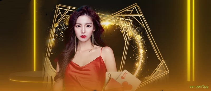 Candy Village serpentpg