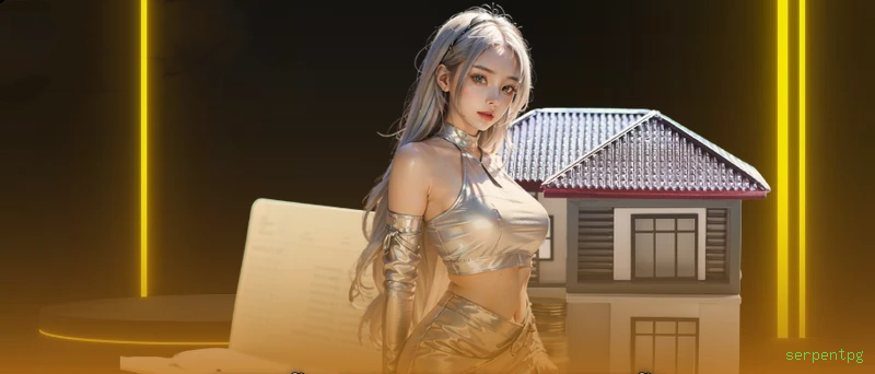 Fortune Mouse Slot serpentpg