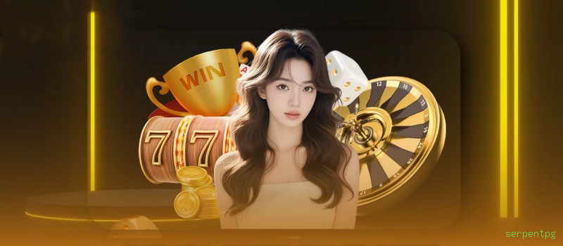 serpentpg Cassino Clássico