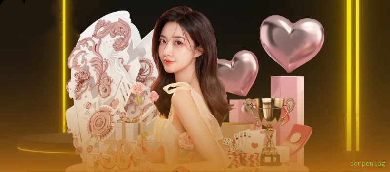 Sweet Bonanza serpentpg